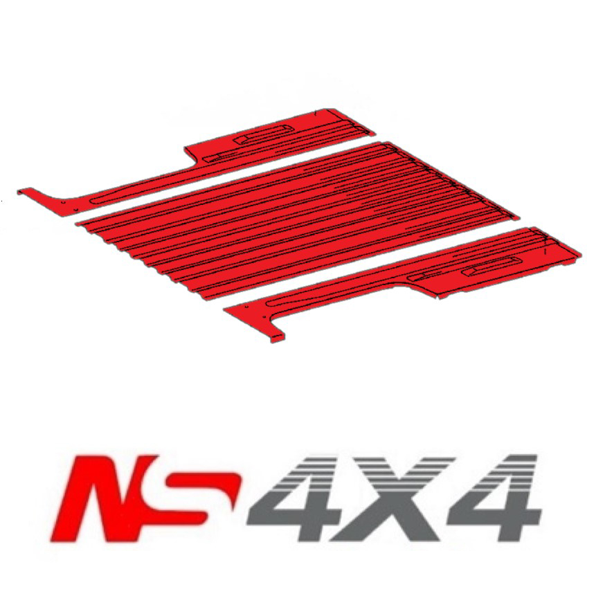 Ns4x4